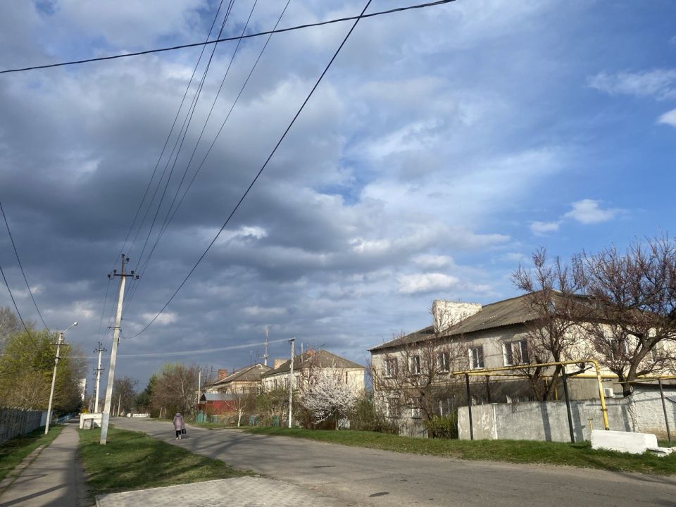 Доброе утро, новокаховчане!