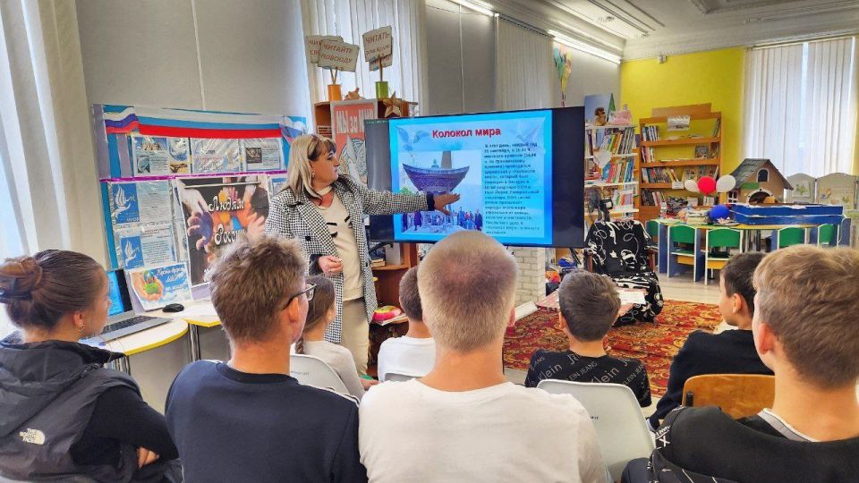 � ����������� ���������� �������� ����� �������������� � ����� "�� ��� ��� ������"