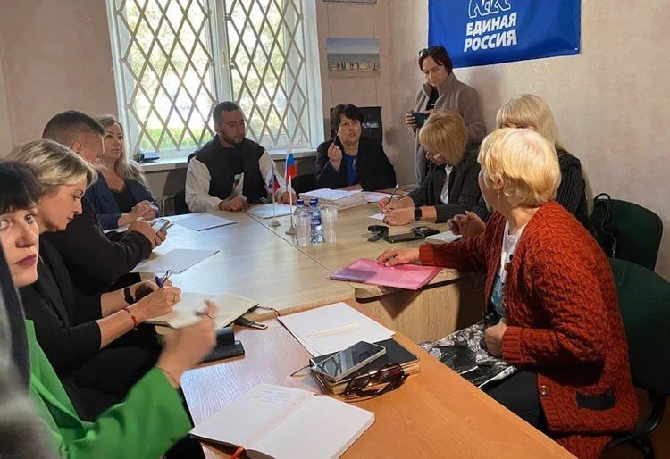 Десант неравнодушных: Как у линии СВО помогают жителям, бойцам и их родным