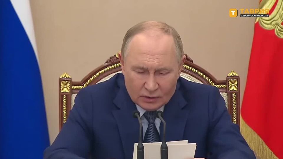 Россия готова продолжить придерживаться условий Договора о сокращении стратегических наступательных вооружений после истечения его срока