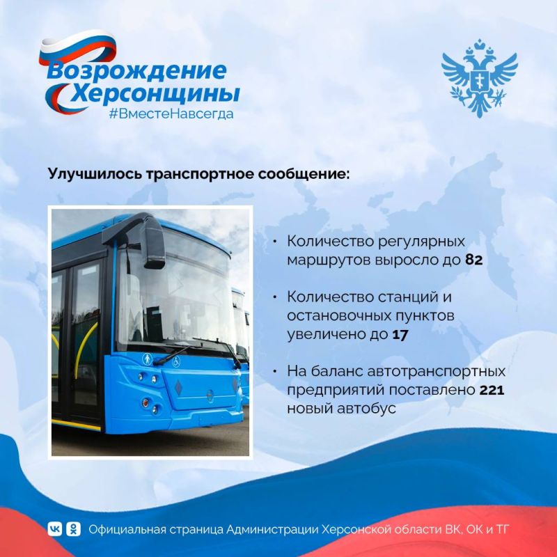 Три года в составе сильной страны