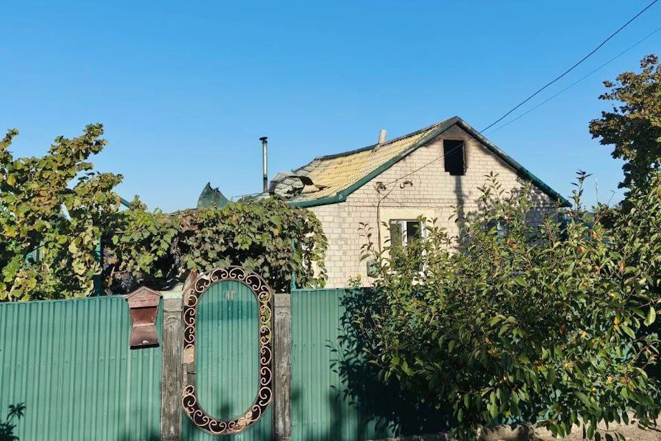 Бьют по мирным домам, зданиям и машинам: ВСУ за 24 часа атаковали девять городов и сел Херсонской области