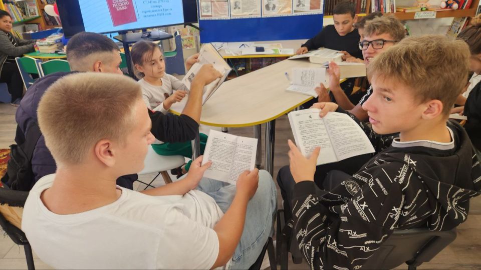 � ����������� ���������� ������ ����������������� ���� "��������� �������� �����!"