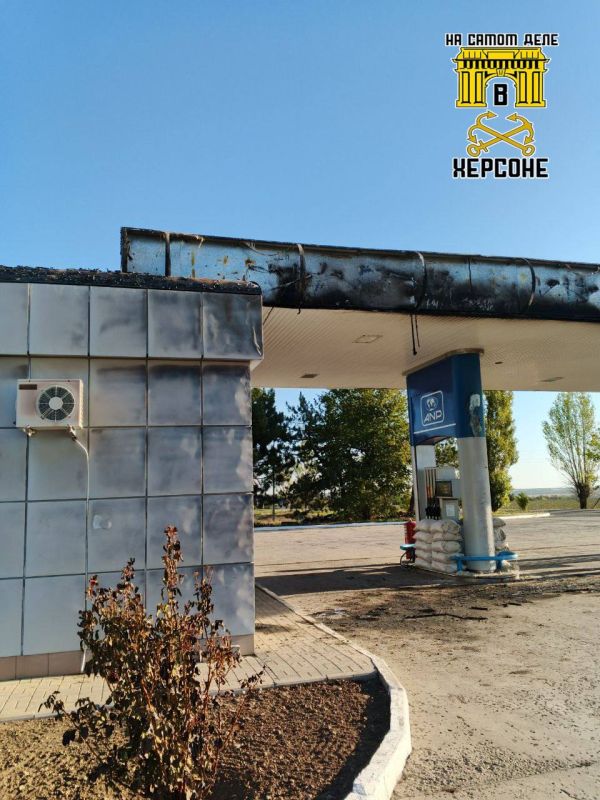 В результате агрессии боевиков всу за последние сутки пострадали три мирных жителя Херсонской области