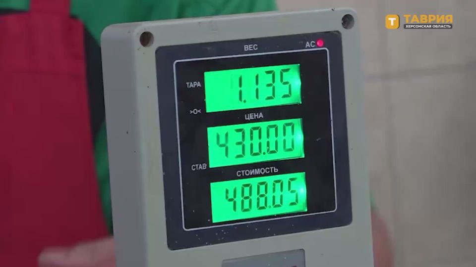 Рынки Херсонской области стремятся сделать комфортными для покупателей и предпринимателей, заявил Дмитрий Больбот