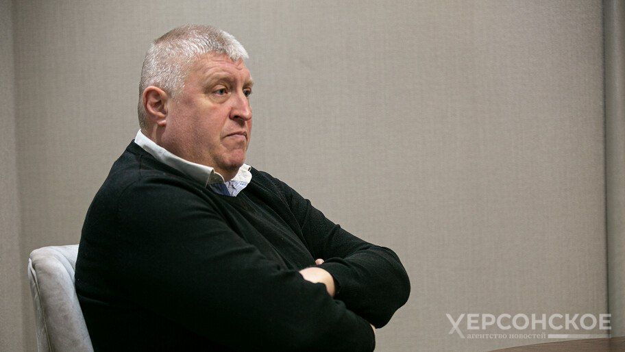 Политолог: воссоединение исторических регионов с Россией нельзя было откладывать