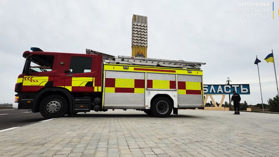 А на том берегу.... Правобережье Херсонщины: Оперативная информация с 06:00 22.09.2025 по 06:00 23.09.2025 — ХОВА За прошедшие сутки под ударами дронов, авиаударами и артобстрелами находились: Александровка, Антоновка...