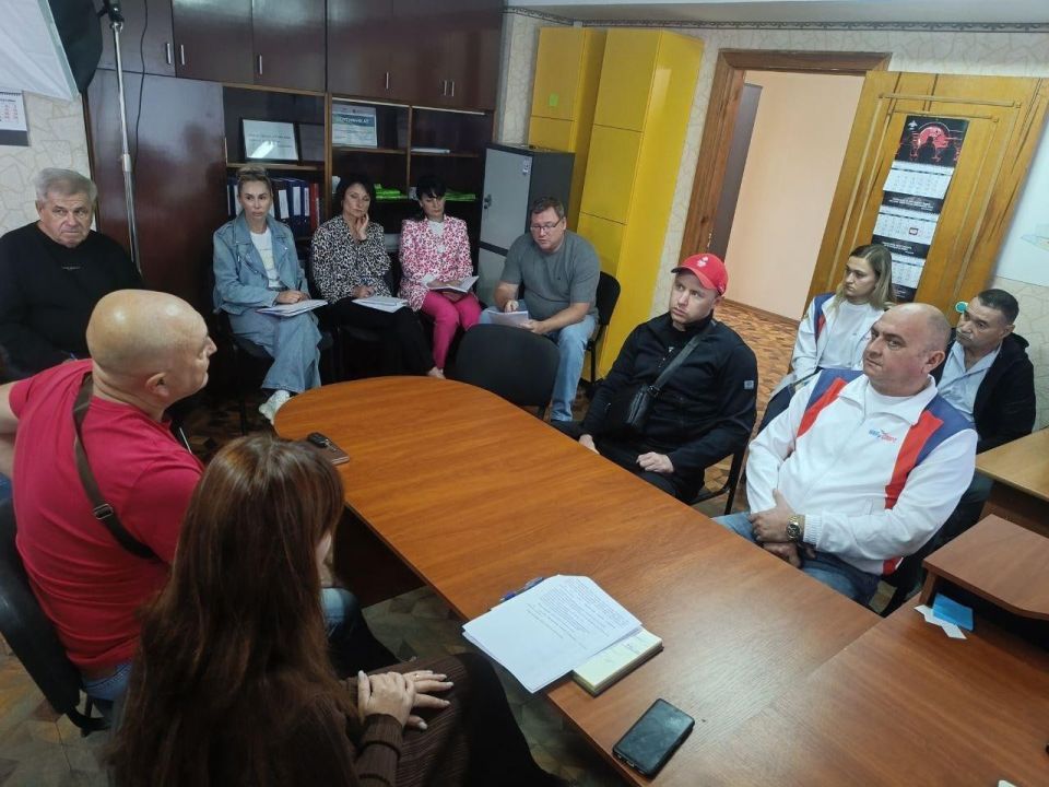 �������� ��������� �������� 131-� ���������