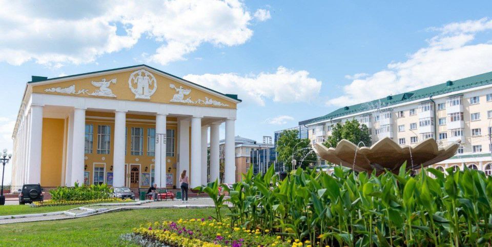 Представителей культуры Каланчакского округа пригласили в Мордовию