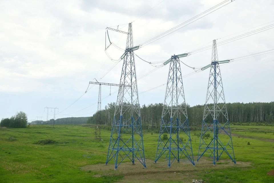 23 сентября в девяти округах Херсонской области будут отключать свет