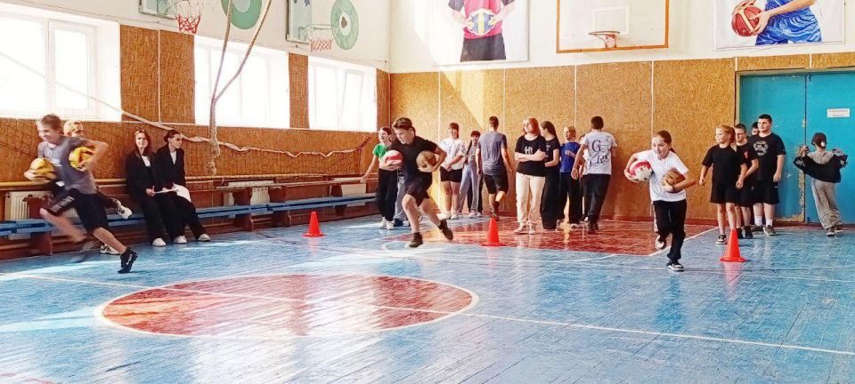 Неделя здоровья в Александровской школе: спорт, единство и командный дух
