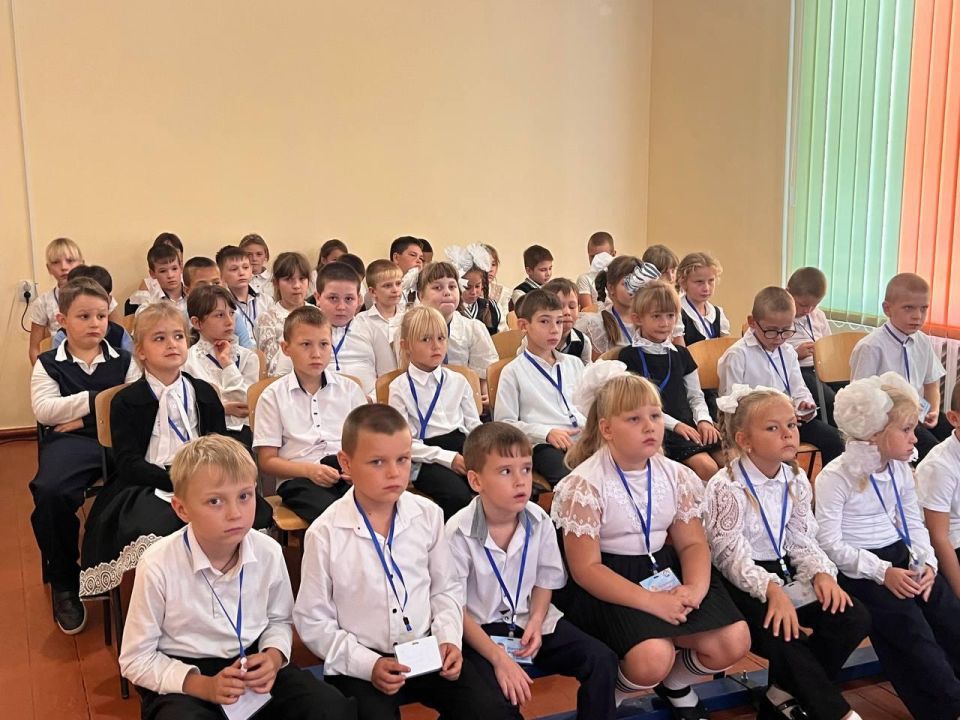 "�������� �������" � ���������� �����