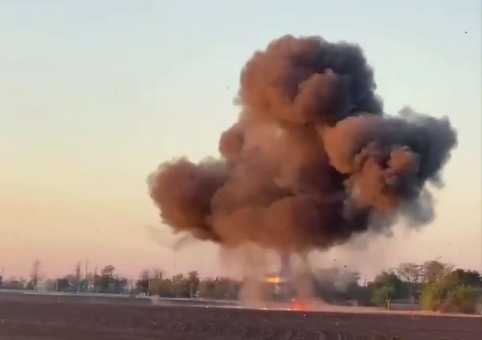 ����������� ����� FP-1 ��� � ���������� �������