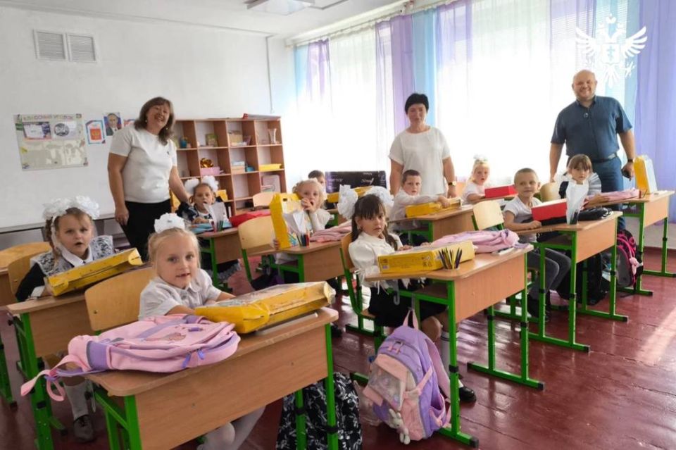 �������� ������: � ����������� ����� ��������� ����� � ������� �����