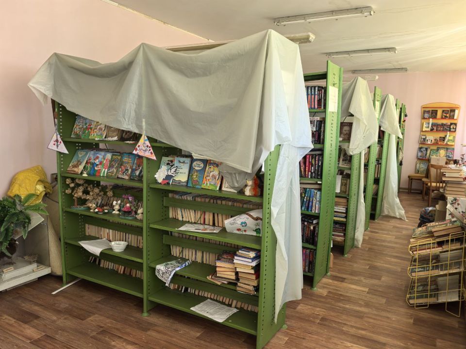 ������ ������ � �������� ������ � ���� �������� ������������ �������� � ������ 2025 ����