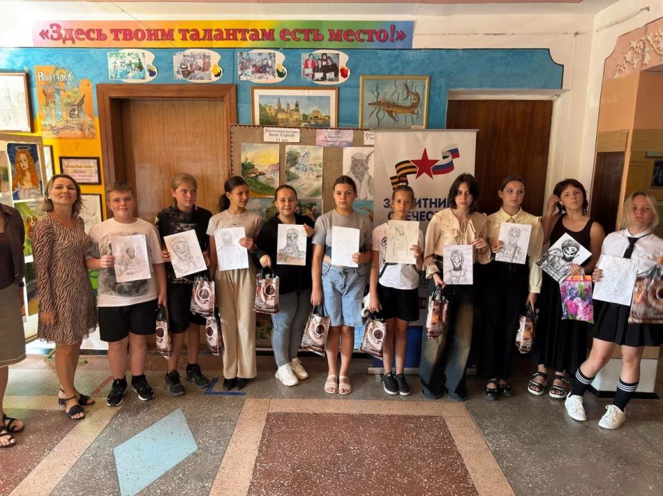 ���� ��������� ���������� ������� �������������� � ����� "������� ����� 2025"