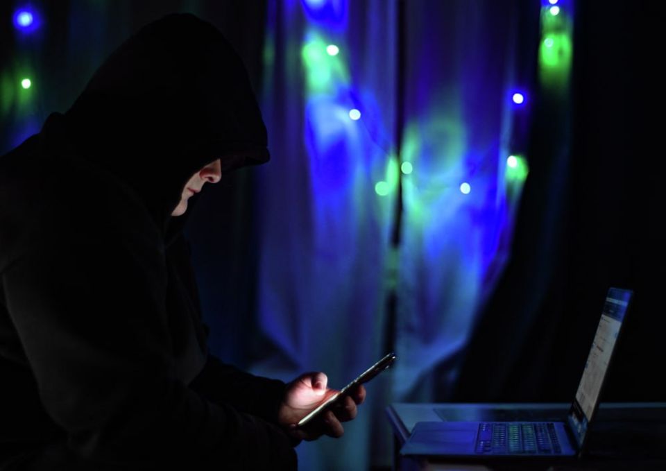 ������� ������: ���������� ������� ��������� �� ��������� �� ��������������� ���������� ������