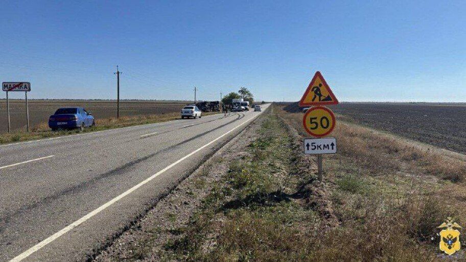 В районе села Маячка в ДТП погибла женщина