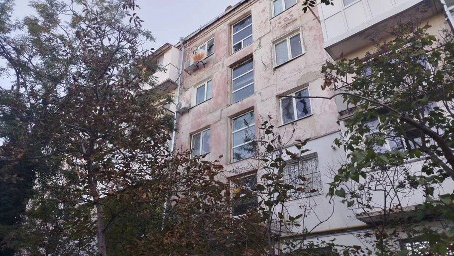 От ударов ВФУ за минувшие сутки пострадал один мирный житель Херсонской области