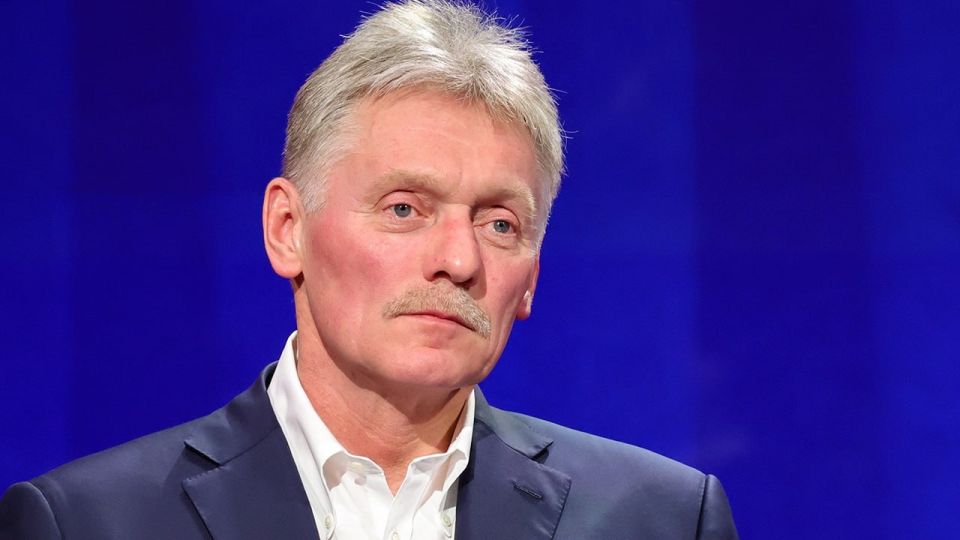 Динамика на передовой показывает, что для тех, кто не хочет вести переговоры сейчас, завтра и послезавтра — позиции будут гораздо хуже, заявил Дмитрий Песков