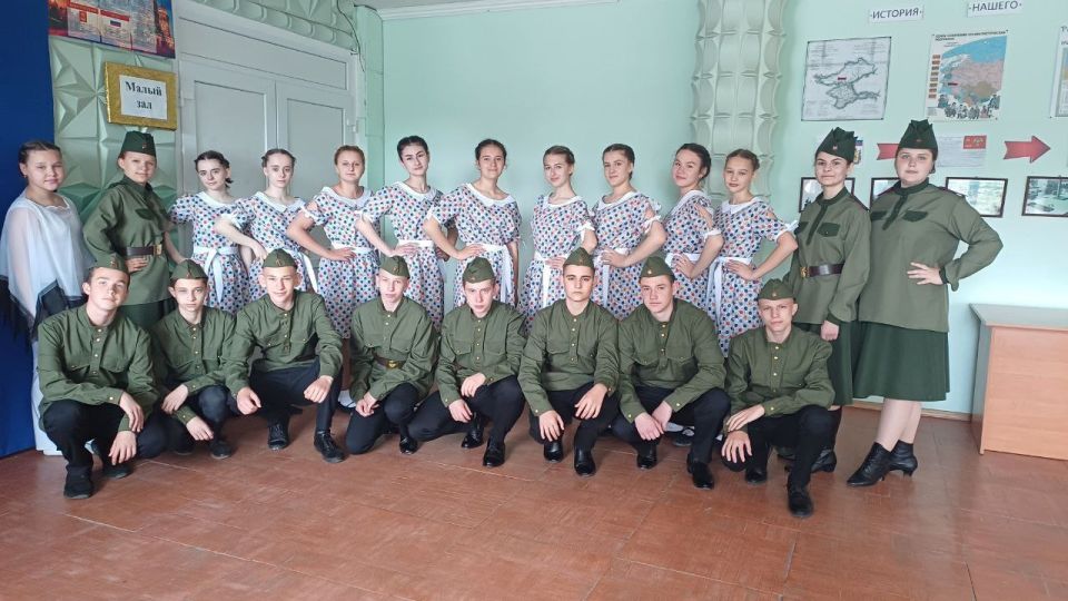 Друзья, вы еще помните, что на нашем канале проводится танцевальный челлендж Первых?