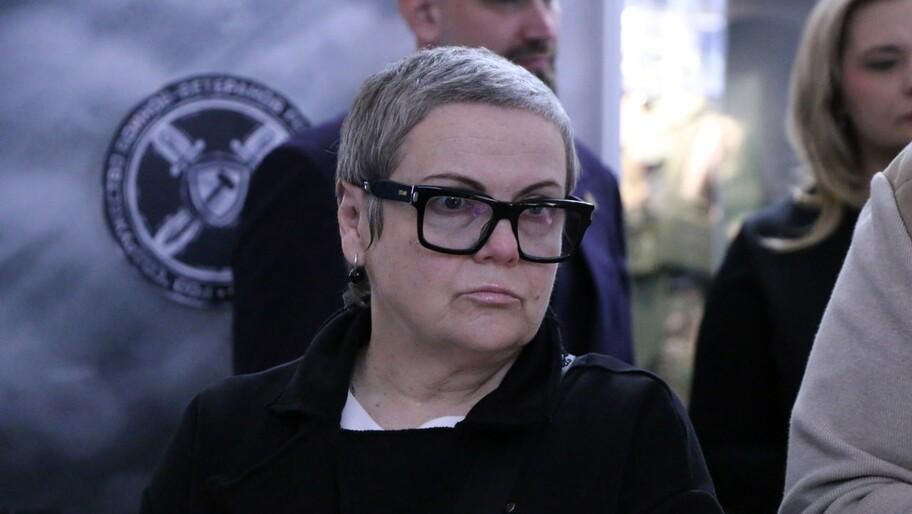 Томилина: облдума приняла более 100 законов для интеграции в правовое пространство РФ