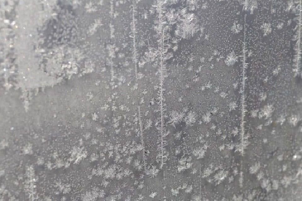 Предупреждение об ухудшении погодных условий!