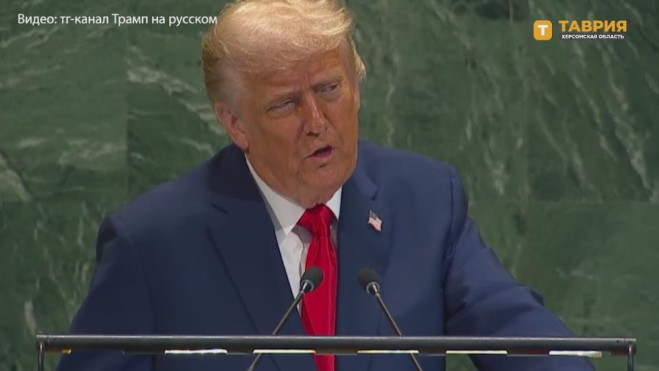 Заявления Дональда Трампа часто популистские и необоснованные, заявил американист Рафаэль Ордуханян