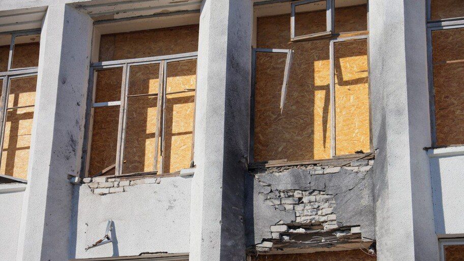 За минувшие сутки в Херсонской области от обстрелом пострадал один мирный житель