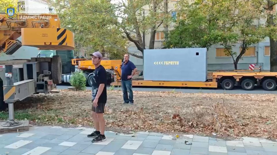 А на том берегу.... Правобережье Херсонщины: Оперативная информация с 06:00 24.09.2025 по 06:00 25.09.2025 — ХОВА За прошедшие сутки под ударами дронов, авиаударами и артобстрелами находились: