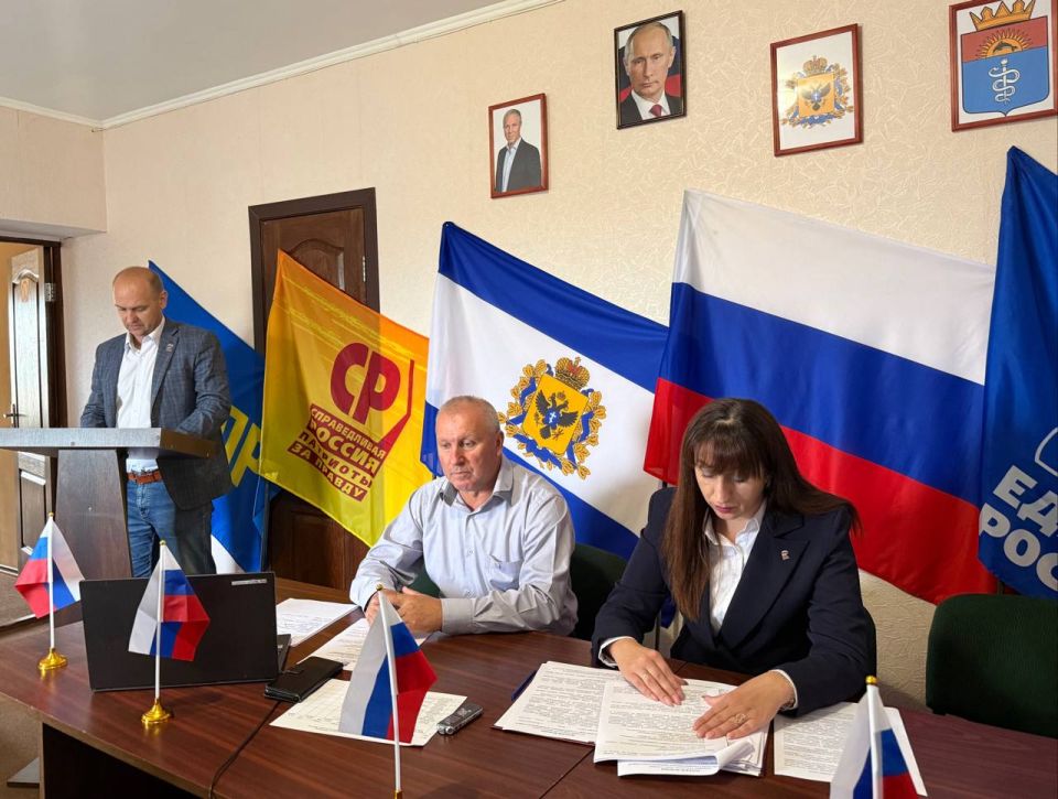 ���������� 38-� ��������� ������ ������ ��������� ���������������� �������������� ������