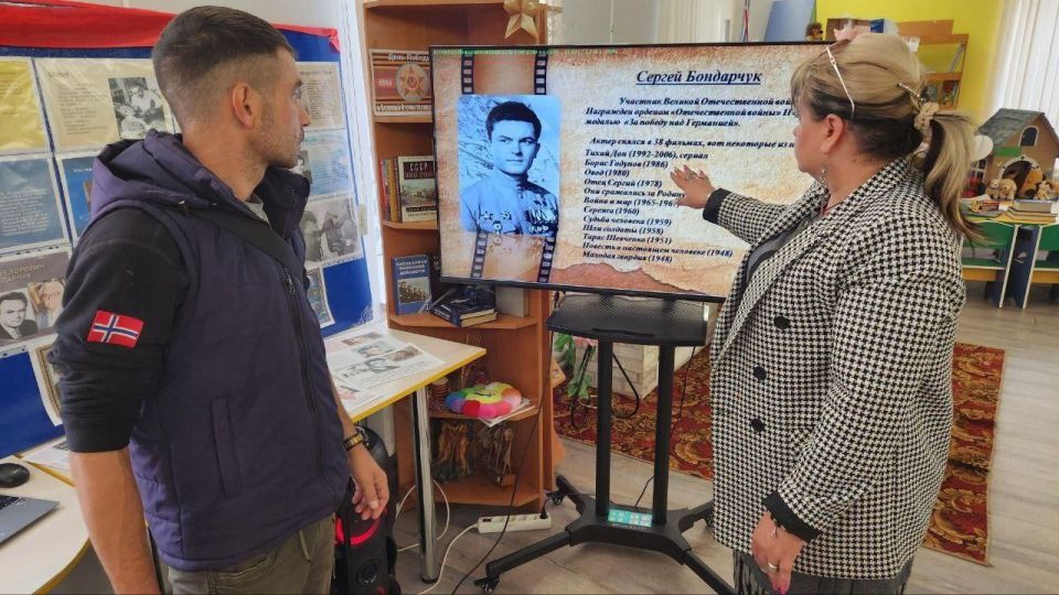 � ����������� ���������� �������� ��������-������� ������� ���������: ����� ��� �������