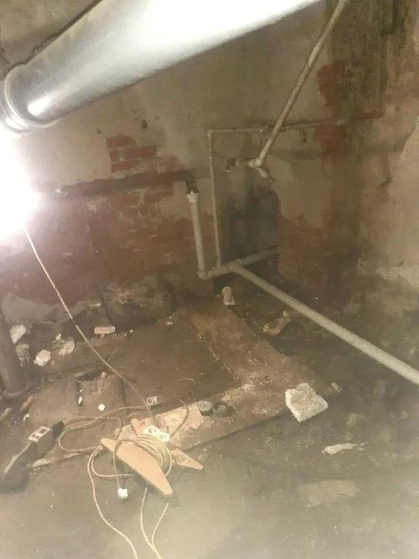 В городском округе города Новая Каховка продолжают свою работу некомерческая организация "Единый региональный фонд по управлению многоквартирными домами на территории Херсонской области" Структурное подразделение Новая...