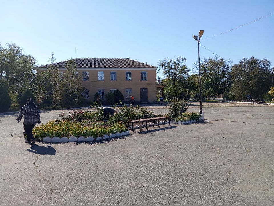 ������� � ������� - ����� ����: ��������� ������ � ���� ��������