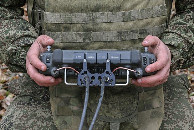 FPV-���� ����� ������� ���� �� ��������� 38 ���������� � ���� ���