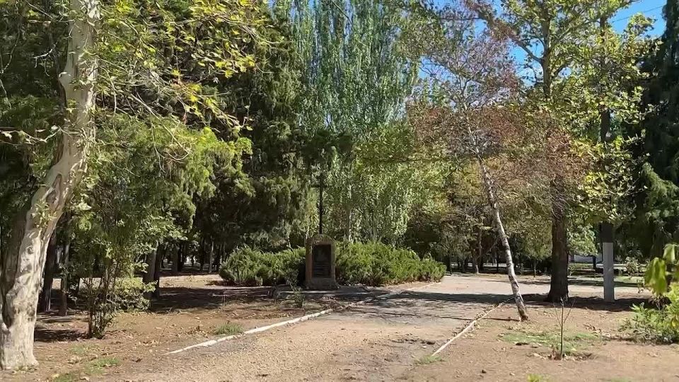 Каланчаку — 231 год: праздничный квест «Тихая моя Родина»