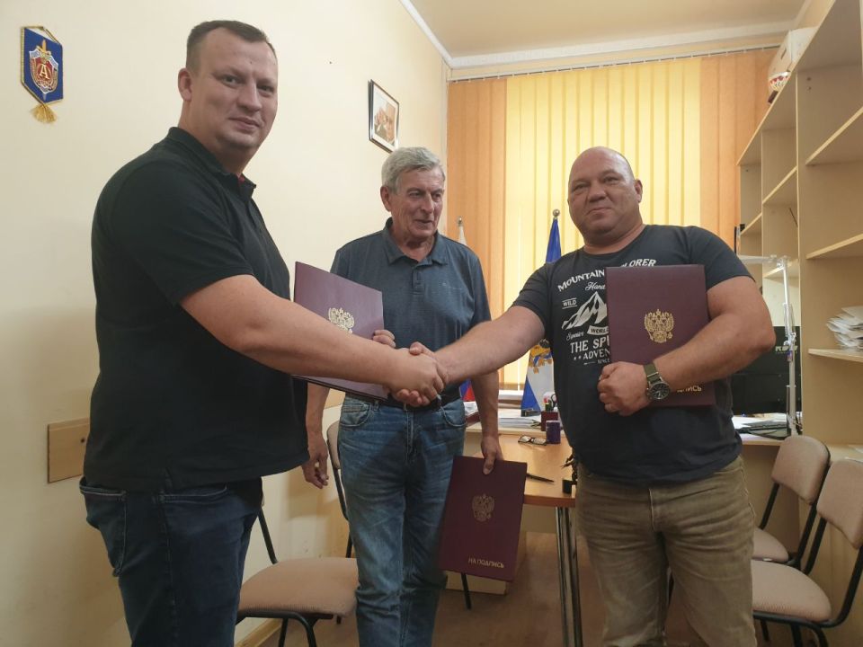 ����� ������ �����������: ���������� � �������� ��������������-����������������� �������� � �������