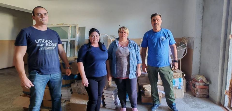 ������� ������������ �������