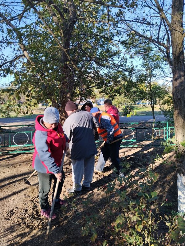 ������� � �������: ��� ������ ��������� � ��������������� ��