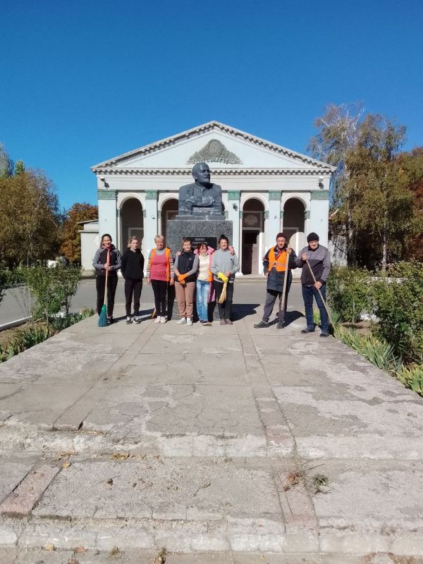 �������� �������: ���������� ������ � ����� ����������� ���������������� ������