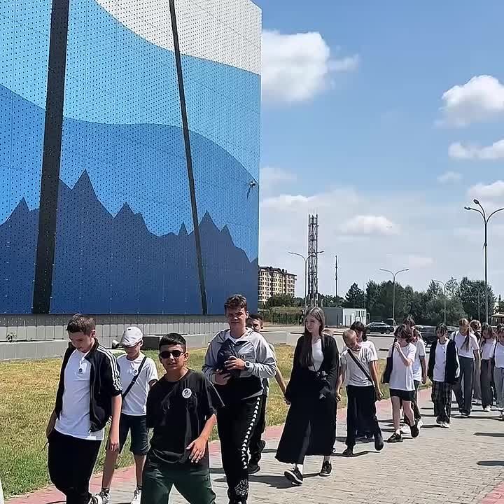 �������������, �������� � ����� ������: ��������� �� ����������� ������ � ���������-��������