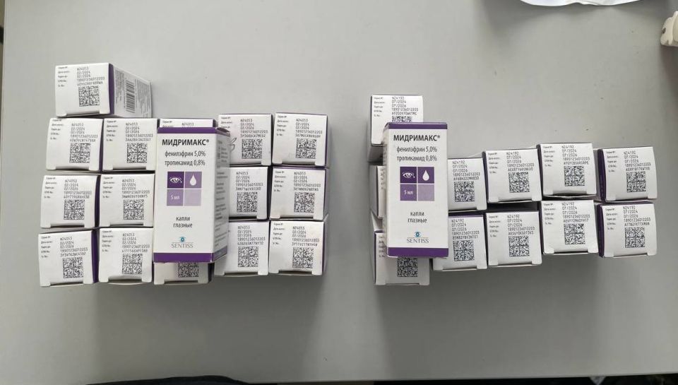 Прокуратура утвердила обвинительное заключение против жительницы Алешкинского округа за незаконный оборот сильнодействующих веществ