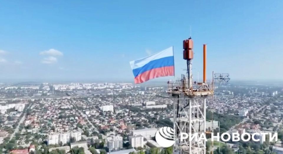 Сальдо назвал девиз третьей годовщины воссоединения с Россией