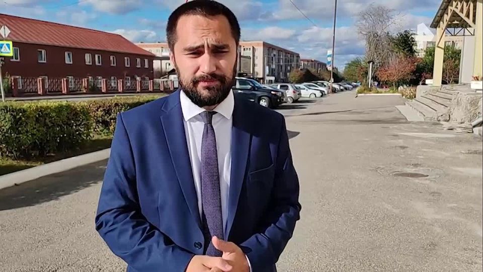 "Это счастливый день для всех": мастер спорта международного класса, чемпион альтернативной Паралимпиады 2016 года Вадим Алёшкин поделился с РЕН ТВ эмоциями от решения МПК полностью восстановить в правах Паралимпийский...