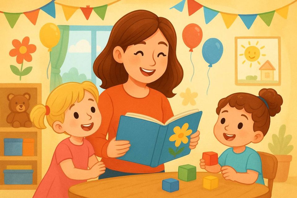 ����������� � ���� ����������� � ���� ���������� ����������!