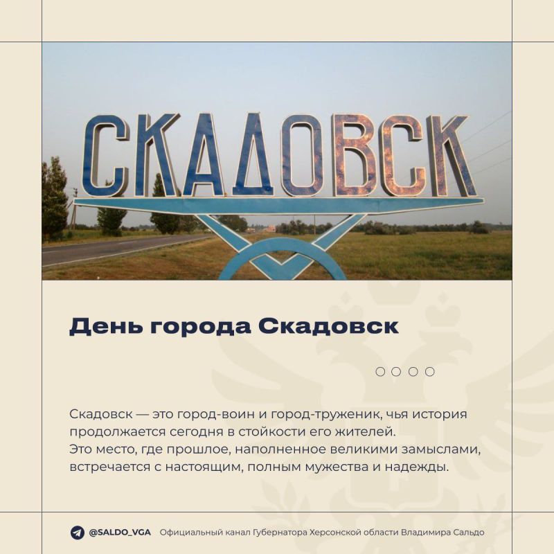 �������� ������: ���������� ��������, ��������� ������������� ��������� ���������� � � ���� ������!