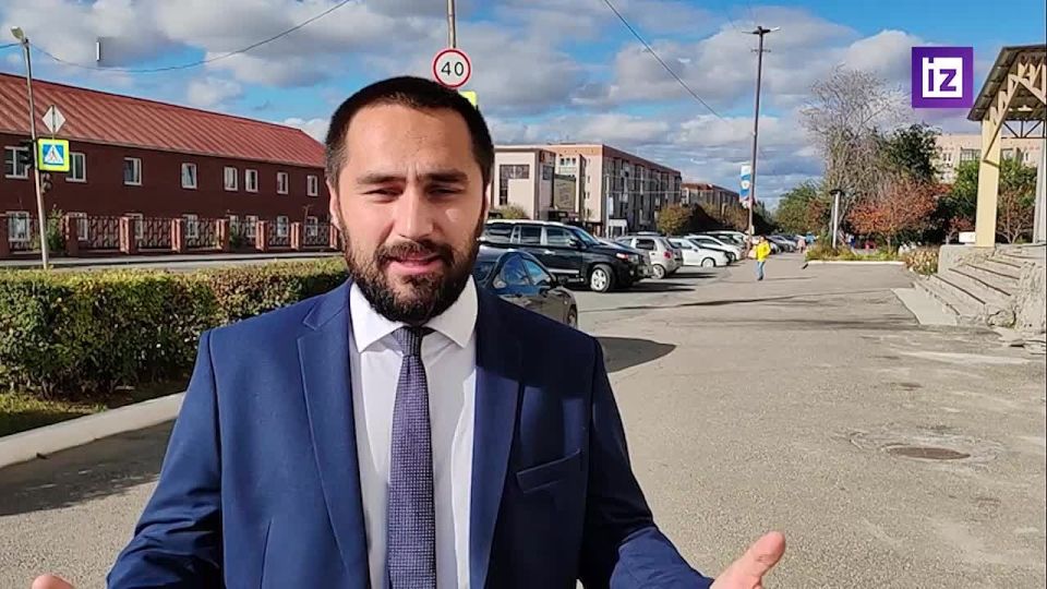 "Это новость дня": мастер спорта международного класса Вадим Алёшкин в беседе с "Известиями" прокомментировал решение Генассамблеи Международного паралимпийского комитета полностью восстановить Паралимпийский комитет России...