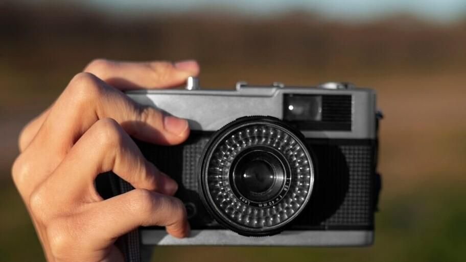 Прием работ на международный фотоконкурс «Новая Россия» продлен до 10 октября