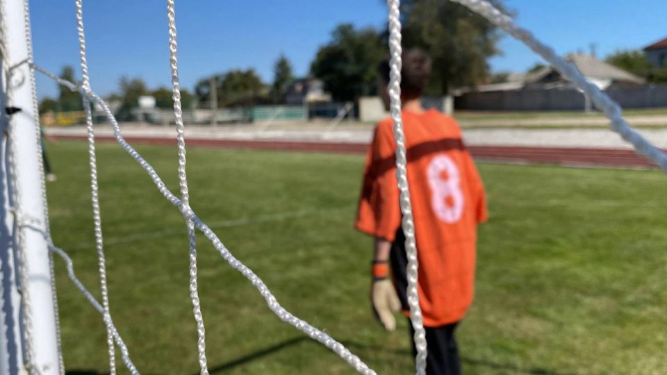 Знакомимся с командами-участницами регионального этапа турнира «Единой России» по футболу 6х6 «Уличная лига»