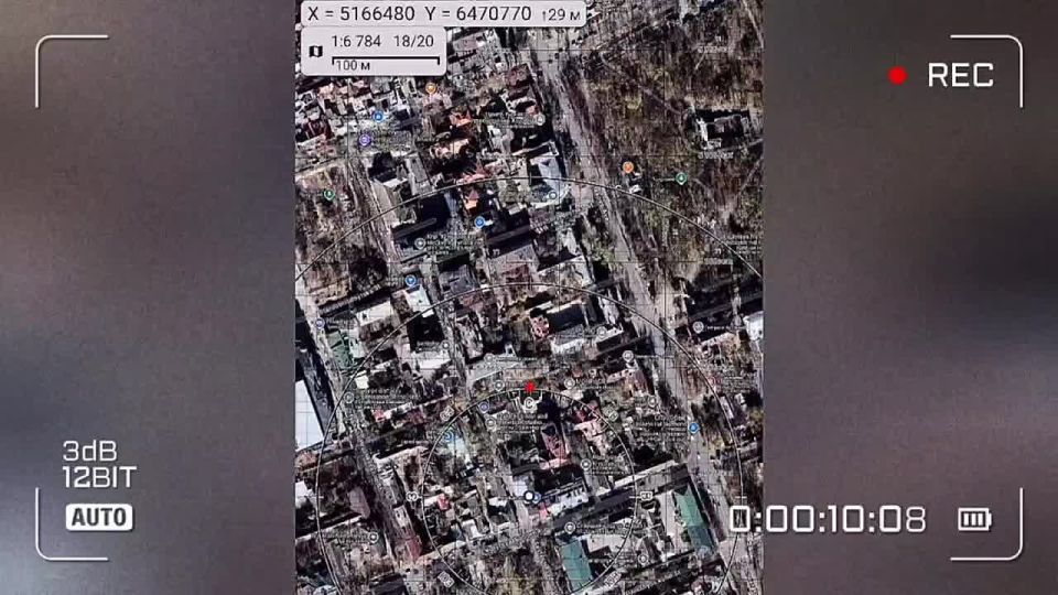 � ������ �������, ��������� ������ ������������ 18-� ����� �� ������� ����������� "�����", ���� �������� �������, � ������� ������������� ������ ����